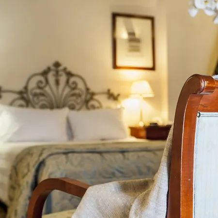 Hotel Grand Torretta, Curio Collection By Hilton 4*