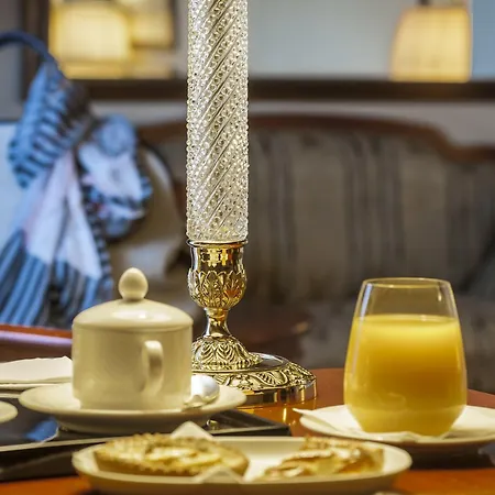 Grand Torretta, Curio Collection By Hilton