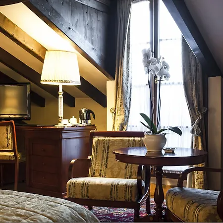 Grand Torretta, Curio Collection By Hilton 4*