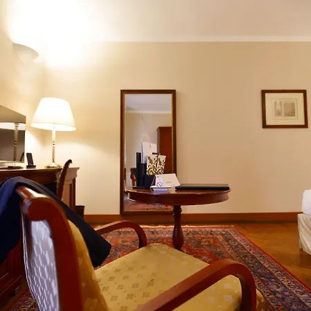 Grand Torretta, Curio Collection By Hilton Hotel 4*