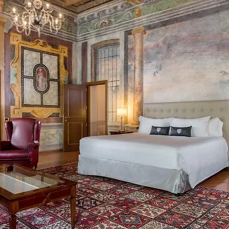 Grand Torretta, Curio Collection By Hilton Hotel Sesto San Giovanni