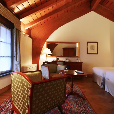 Grand Torretta, Curio Collection By Hilton 4* Sesto San Giovanni