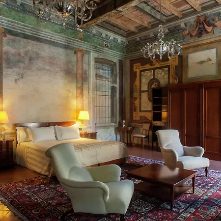 Grand Torretta, Curio Collection By Hilton Hotel