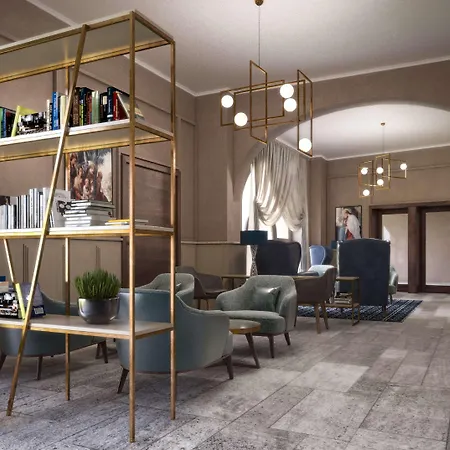 Grand Torretta, Curio Collection By Hilton 4*