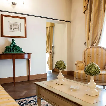 Grand Torretta, Curio Collection By Hilton 4*