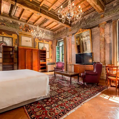 Grand Torretta, Curio Collection By Hilton