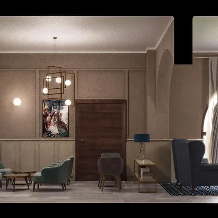Hotel Grand Torretta, Curio Collection By Hilton Sesto San Giovanni