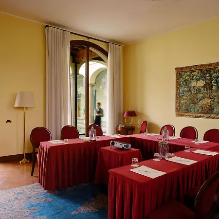 Hotel Grand Torretta, Curio Collection By Hilton Sesto San Giovanni