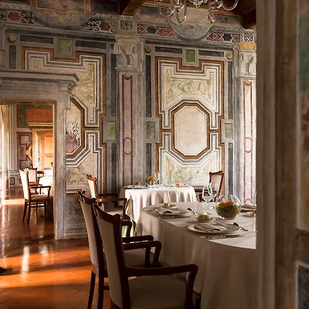 Grand Torretta, Curio Collection By Hilton Hotel 4*