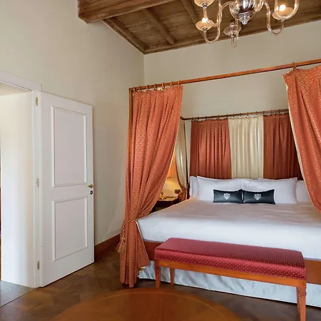 Grand Torretta, Curio Collection By Hilton 4* Sesto San Giovanni