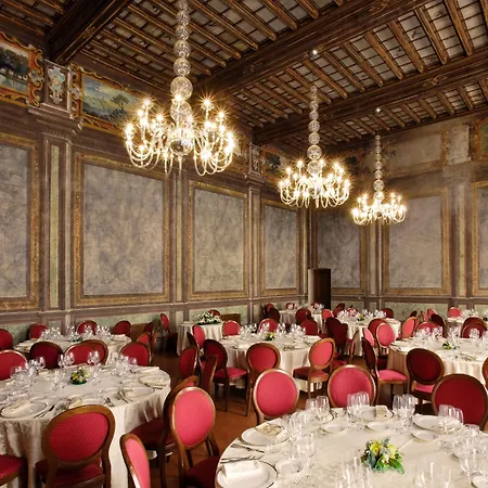 Grand Torretta, Curio Collection By Hilton