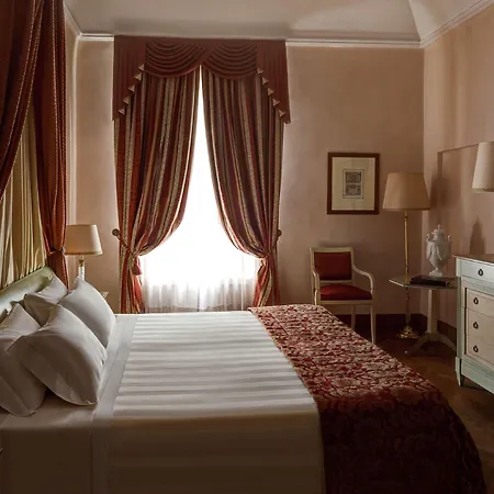 Hotel Grand Torretta, Curio Collection By Hilton 4*