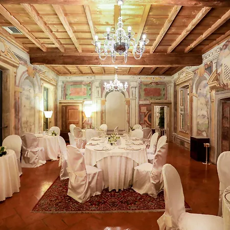 Grand Torretta, Curio Collection By Hilton Hotel Sesto San Giovanni