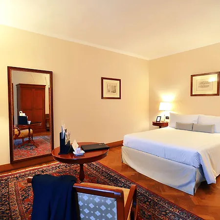 Grand Torretta, Curio Collection By Hilton 4*
