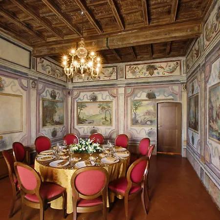 Hotel Grand Torretta, Curio Collection By Hilton