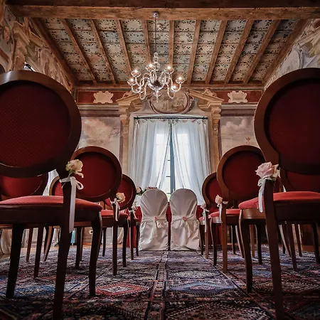 Grand Torretta, Curio Collection By Hilton 4* Sesto San Giovanni
