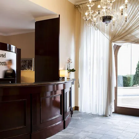 Grand Torretta, Curio Collection By Hilton 4* Sesto San Giovanni