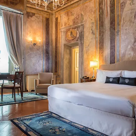 Grand Torretta, Curio Collection By Hilton 4* Sesto San Giovanni