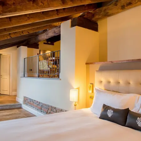 Hotel Grand Torretta, Curio Collection By Hilton Sesto San Giovanni