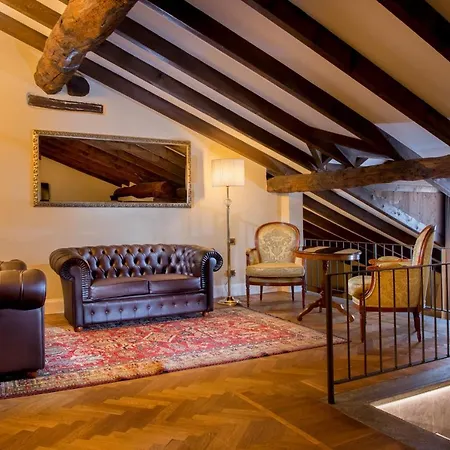 Grand Torretta, Curio Collection By Hilton Sesto San Giovanni