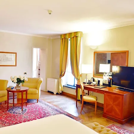 Grand Torretta, Curio Collection By Hilton Hotel 4*