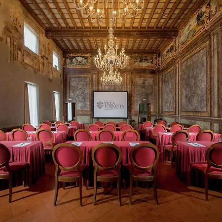 Grand Torretta, Curio Collection By Hilton Hotel Sesto San Giovanni