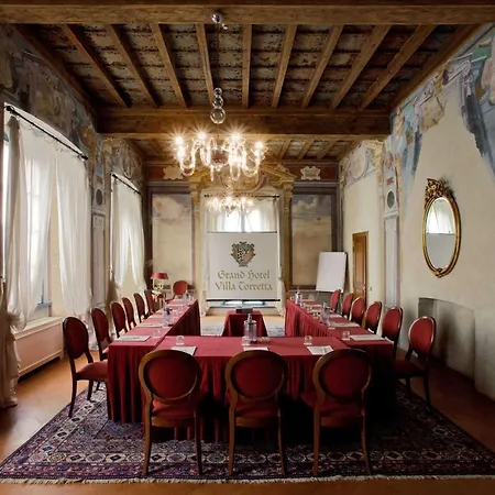 Hotel Grand Torretta, Curio Collection By Hilton Sesto San Giovanni