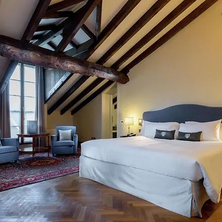 Grand Torretta, Curio Collection By Hilton 4* Sesto San Giovanni