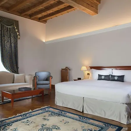 Grand Torretta, Curio Collection By Hilton Hotel