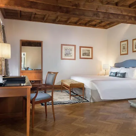 Grand Torretta, Curio Collection By Hilton 4*