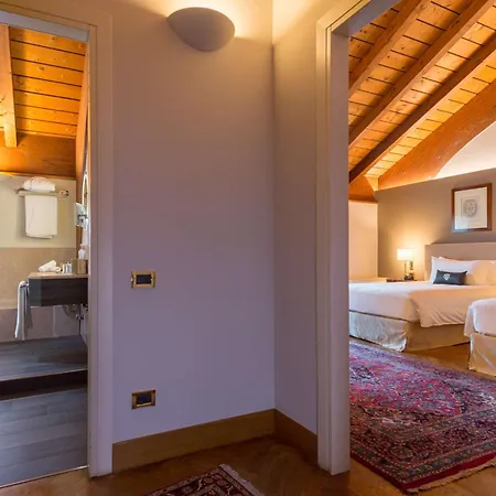 Hotel Grand Torretta, Curio Collection By Hilton 4*