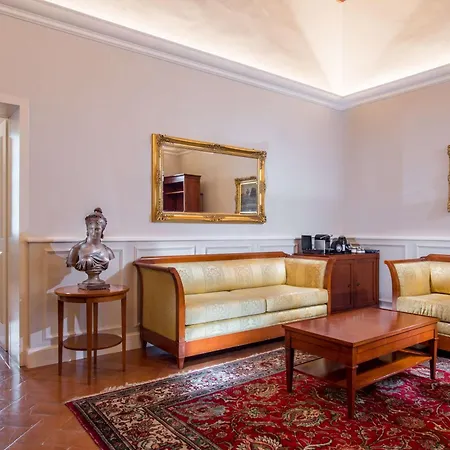 Grand Torretta, Curio Collection By Hilton 4*