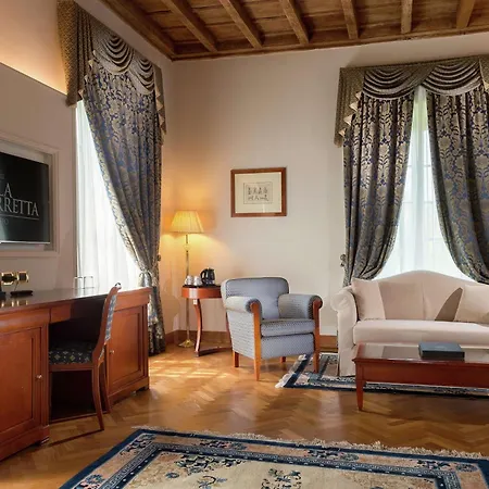 Grand Torretta, Curio Collection By Hilton Hotel 4*