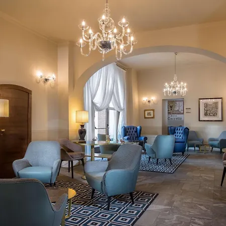 Grand Torretta, Curio Collection By Hilton 4* Sesto San Giovanni