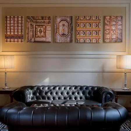 Grand Torretta, Curio Collection By Hilton Hotel Sesto San Giovanni