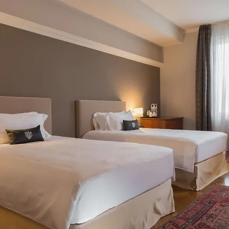 Grand Torretta, Curio Collection By Hilton