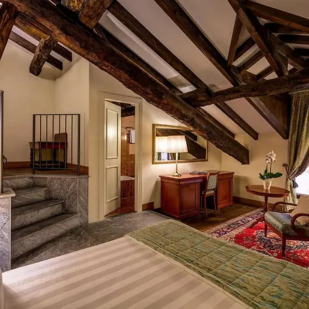 Hotel Grand Torretta, Curio Collection By Hilton Sesto San Giovanni