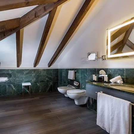 Grand Torretta, Curio Collection By Hilton Hotel