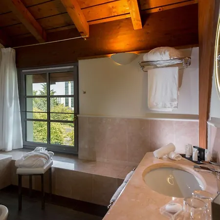 Grand Torretta, Curio Collection By Hilton