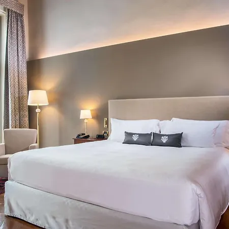 Grand Torretta, Curio Collection By Hilton Hotel Sesto San Giovanni