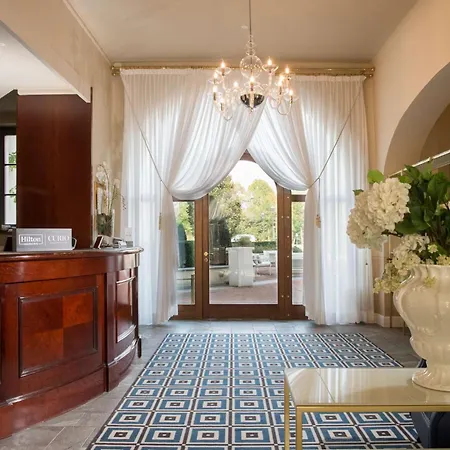 Hotel Grand Torretta, Curio Collection By Hilton Sesto San Giovanni