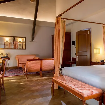 Grand Torretta, Curio Collection By Hilton 4*