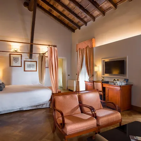 Grand Torretta, Curio Collection By Hilton 4* Sesto San Giovanni