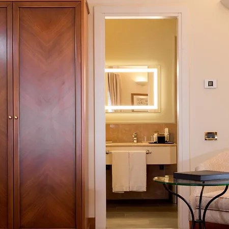 Grand Torretta, Curio Collection By Hilton 4*