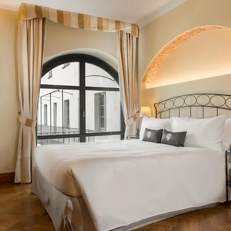 Grand Torretta, Curio Collection By Hilton 4* Sesto San Giovanni