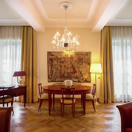 Grand Torretta, Curio Collection By Hilton