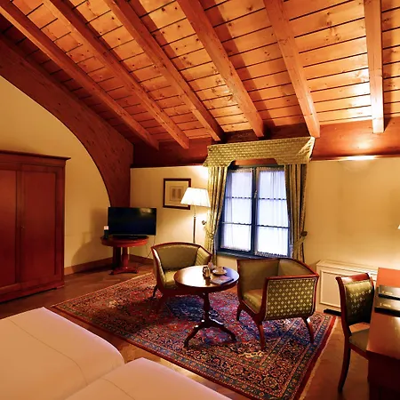 Grand Torretta, Curio Collection By Hilton 4*