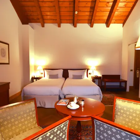 Hotel Grand Torretta, Curio Collection By Hilton