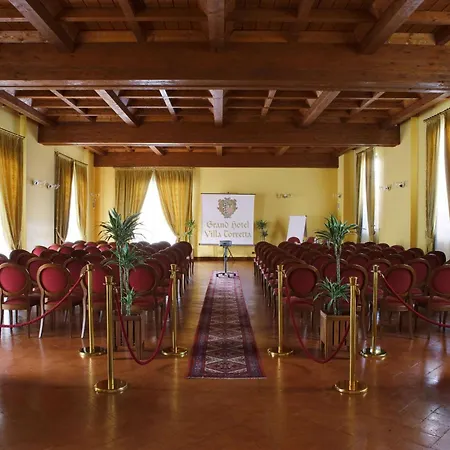 Hotel Grand Torretta, Curio Collection By Hilton Sesto San Giovanni