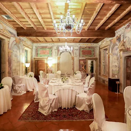 Grand Torretta, Curio Collection By Hilton Hotel Sesto San Giovanni